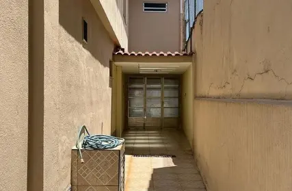 Imagem: Sobrado para Venda, Vila Marieta (ZL)