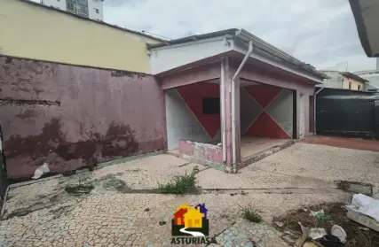 Imagem: Casa Térrea para Alugar, Vila Marieta (ZL)