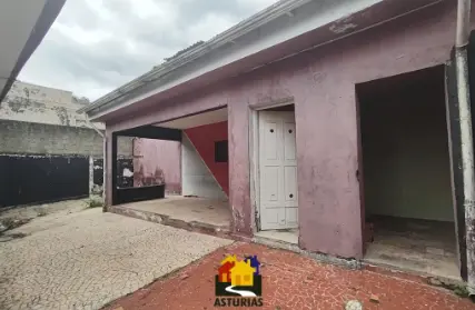 Imagem: Casa Térrea para Alugar, Vila Marieta (ZL)