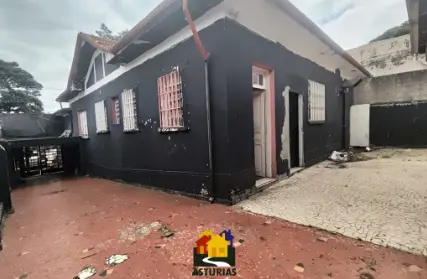 Imagem: Casa Térrea para Alugar, Vila Marieta (ZL)