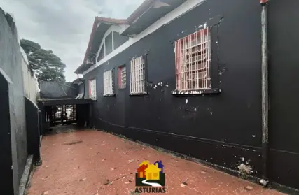 Imagem: Casa Térrea para Alugar, Vila Marieta (ZL)