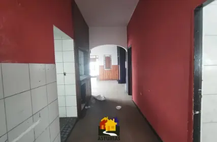 Imagem: Casa Térrea para Alugar, Vila Marieta (ZL)