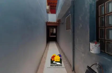 Imagem: Sobrado para Venda, Parque do Carmo