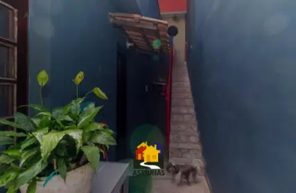 Imagem: Sobrado para Venda, Parque do Carmo