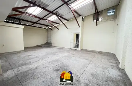 Imagem: Casa Térrea para Alugar, Cangaíba