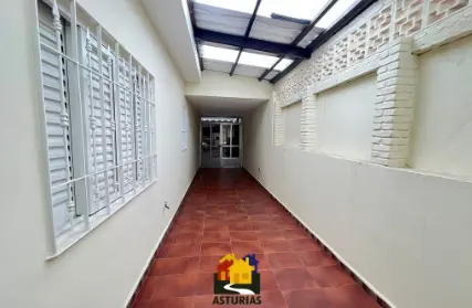 Imagem: Casa Térrea para Alugar, Cangaíba