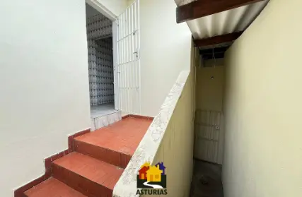 Imagem: Casa Térrea para Alugar, Cangaíba