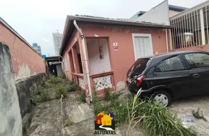 Imagem: Terreno para Venda, Vila Guilhermina