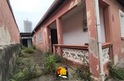 Imagem: Terreno para Venda, Vila Guilhermina