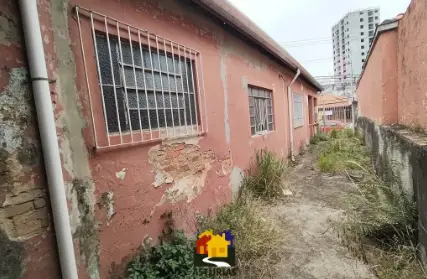 Imagem: Terreno para Venda, Vila Guilhermina