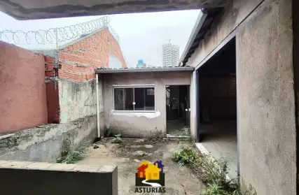 Imagem: Terreno para Venda, Vila Guilhermina