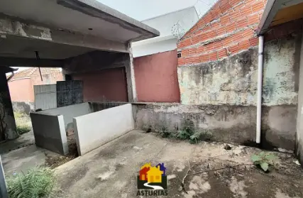 Imagem: Terreno para Venda, Vila Guilhermina