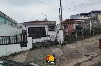 Imagem: Terreno para Venda, Vila Guilhermina