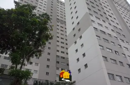 Imagem: Apartamento para Venda, Vila Pierina