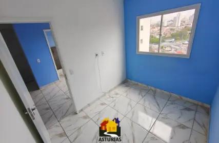 Imagem: Apartamento para Venda, Vila Pierina
