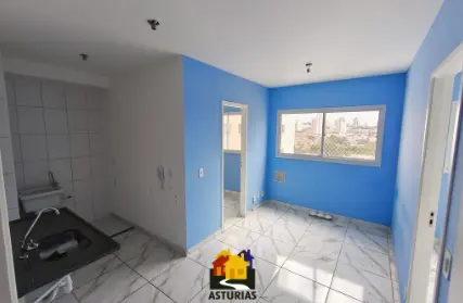 Imagem: Apartamento para Venda, Vila Pierina