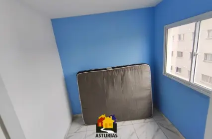 Imagem: Apartamento para Venda, Vila Pierina