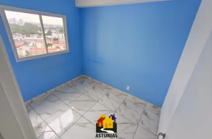 Imagem: Apartamento para Venda, Vila Pierina