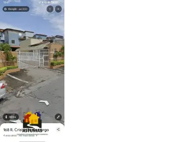 Imagem: Condomínio Fechado para Venda, Vila Pierina