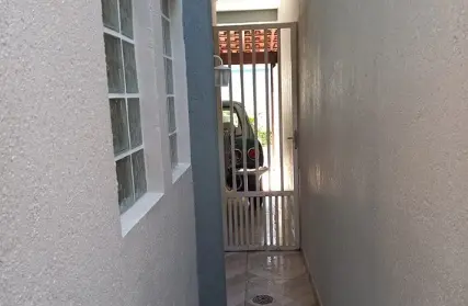 Imagem: Condomínio Fechado para Venda, Vila Pierina