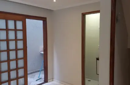 Imagem: Condomínio Fechado para Venda, Vila Pierina