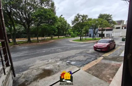 Imagem: Galpão / Salão para Alugar, Vila Marieta (ZL)