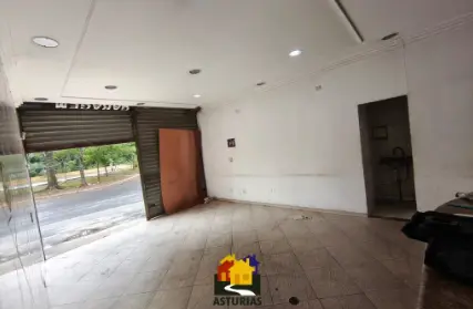 Imagem: Galpão / Salão para Alugar, Vila Marieta (ZL)