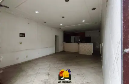 Imagem: Galpão / Salão para Alugar, Vila Marieta (ZL)