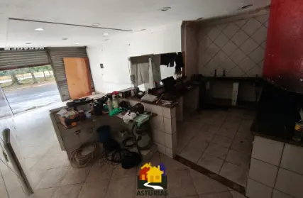 Imagem: Galpão / Salão para Alugar, Vila Marieta (ZL)