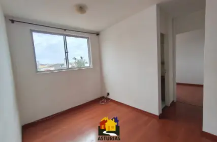 Imagem: Apartamento para Alugar, Vila Esperança