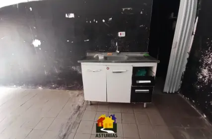 Imagem: Galpão / Salão para Alugar, Jardim Três Marias