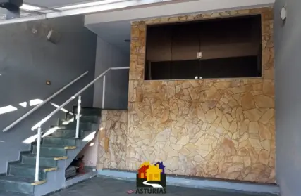 Imagem: Sobrado para Alugar, Vila Granada