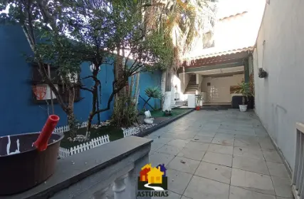 Imagem: Sobrado para Alugar, Vila Granada