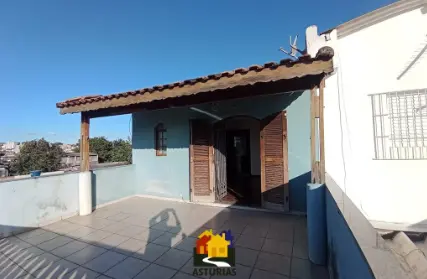 Imagem: Sobrado para Alugar, Vila Granada