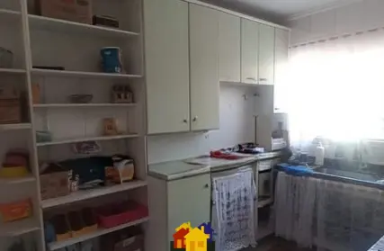 Imagem: Condomínio Fechado para Venda, Vila Salete