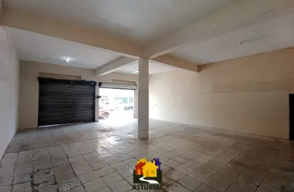 Imagem: Galpão / Salão para Alugar, Jardim Penha