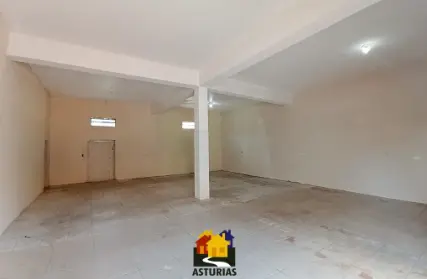 Imagem: Galpão / Salão para Alugar, Jardim Penha