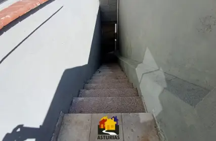 Imagem: Casa Térrea para Alugar, Jardim Penha