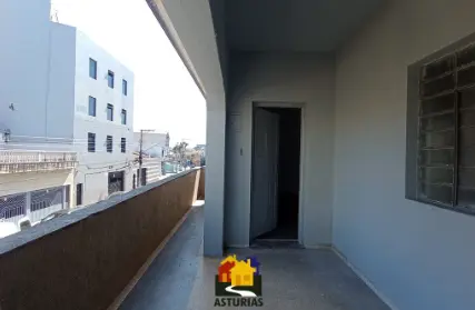 Imagem: Casa Térrea para Alugar, Jardim Penha