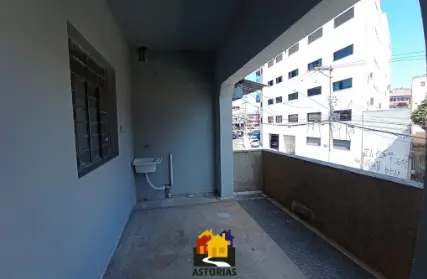 Imagem: Casa Térrea para Alugar, Jardim Penha