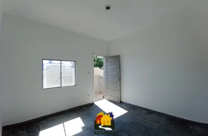 Imagem: Casa Térrea para Alugar, Jardim Penha