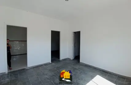 Imagem: Casa Térrea para Alugar, Jardim Penha