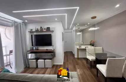 Imagem: Apartamento para Venda, Vila São Francisco