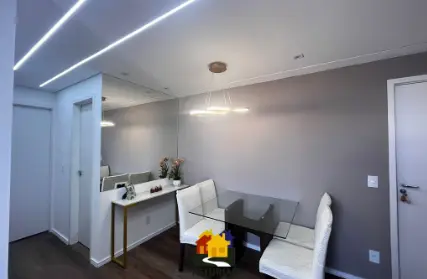 Imagem: Apartamento para Venda, Vila São Francisco