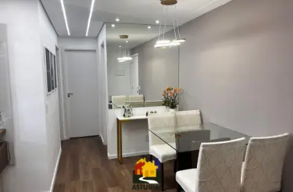 Imagem: Apartamento para Venda, Vila São Francisco