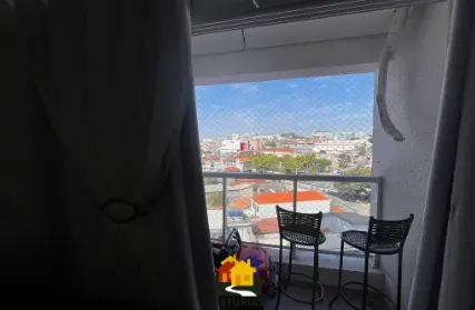 Imagem: Apartamento para Venda, Vila São Francisco