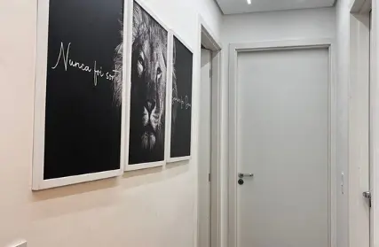 Imagem: Apartamento para Venda, Vila São Francisco