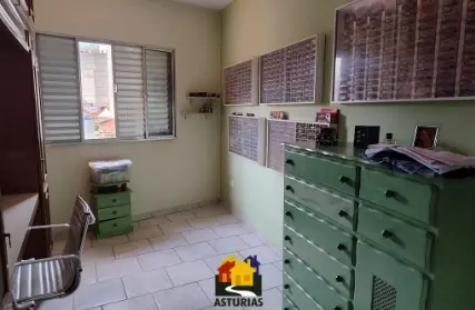 Imagem: Sobrado para Venda, Penha