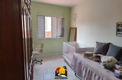 Imagem: Sobrado para Venda, Penha