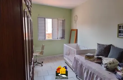 Imagem: Sobrado para Venda, Penha